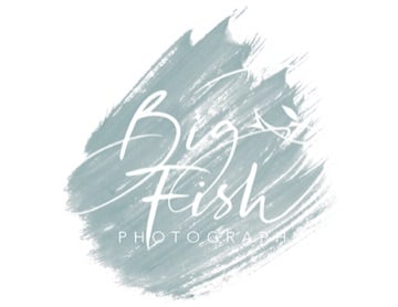 Big Fish Photography