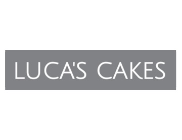 Luca's Cakes