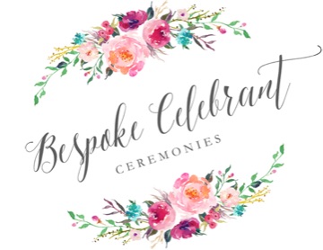 Bespoke Celebrant Ceremonies