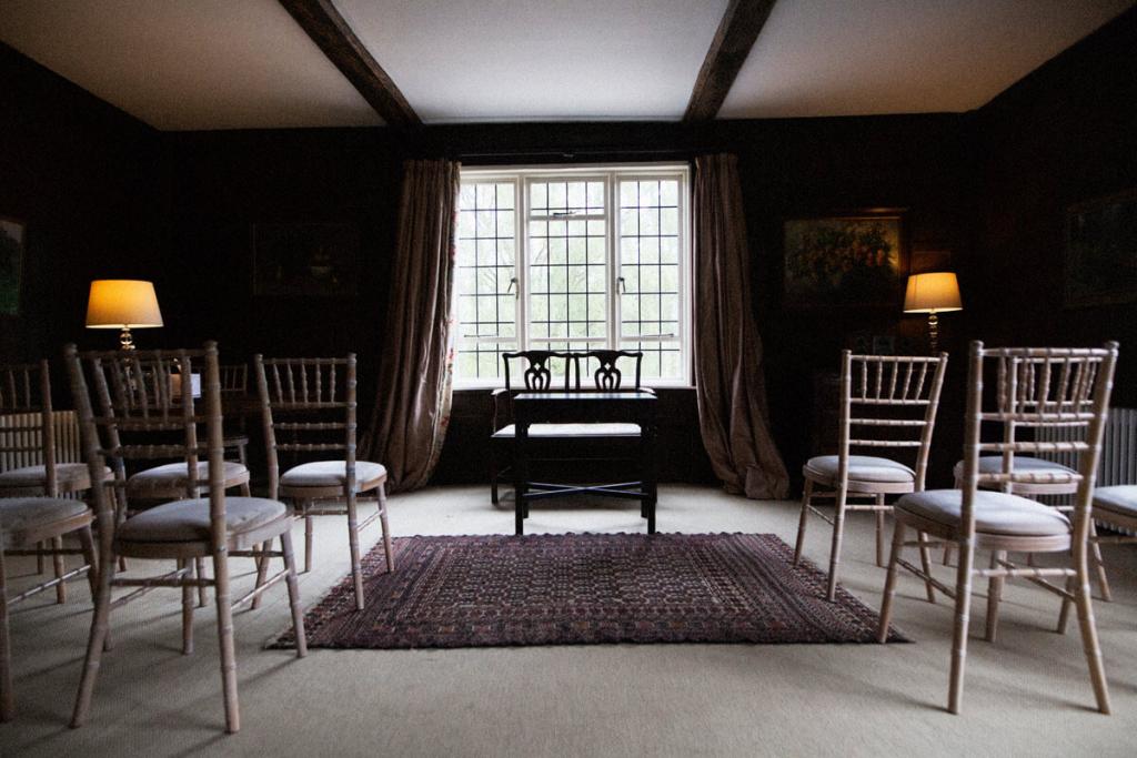 Drawing Room