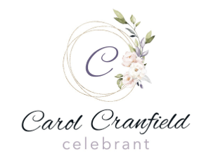 Carol Cranfield Celebrant Logo