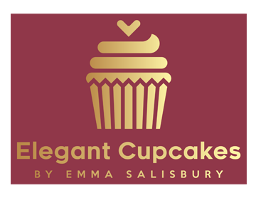 Elegant Cupcakes