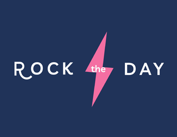 Rock the Day