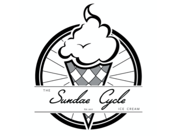 Sundae Cycle Logo