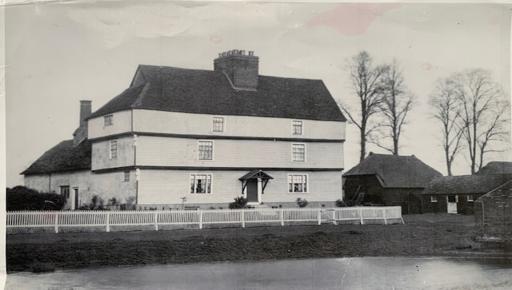 Houchins wedding venue house in Essex