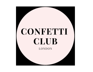 confetti club london